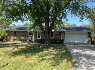 6752 E Highway Ww, Columbia, MO 65201