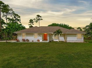 16887 W Downers Dr, Loxahatchee, FL 33470
