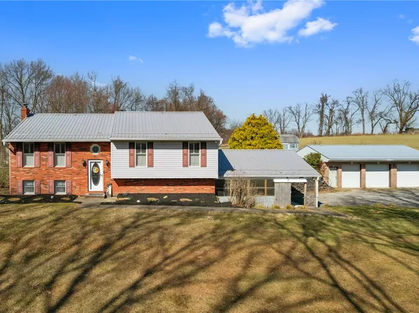 126 Boyd Ln, New Brighton, PA 15066