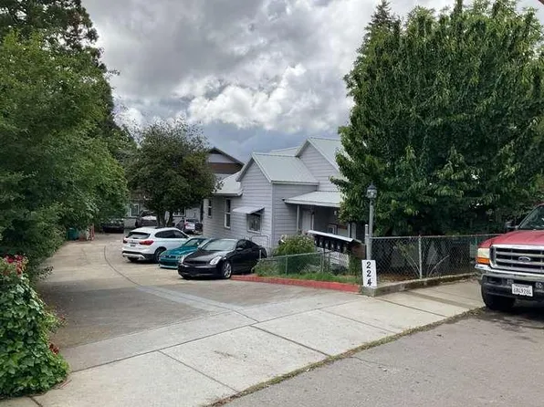 224 Bennett St, Grass Valley, CA 95945