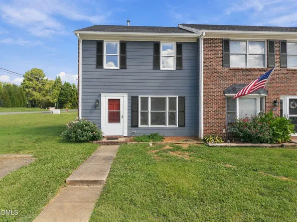 1812 Orange Grove Rd Unit 101, Hillsborough, NC 27278