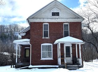 6306 Shaw Rd, Alfred Station, NY 14803