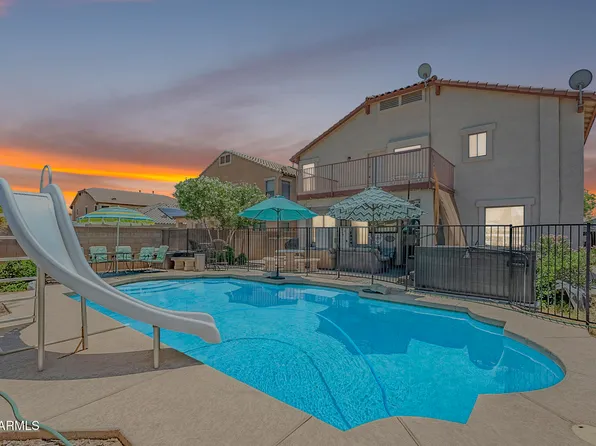 16136 W DURANGO Street, Goodyear, AZ 85338