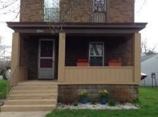 1566 Hamilton Ave NW, Grand Rapids, MI 49504