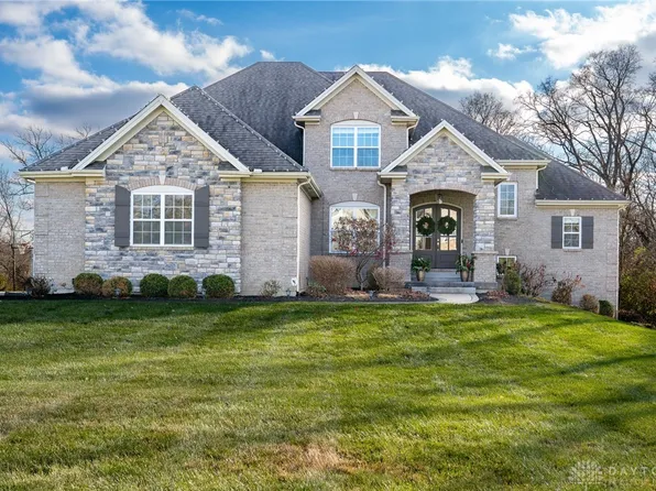 7011 Hercules Way, Waynesville, OH 45068