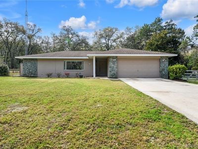 6350 E Shadow Ln, Inverness, FL, 34452