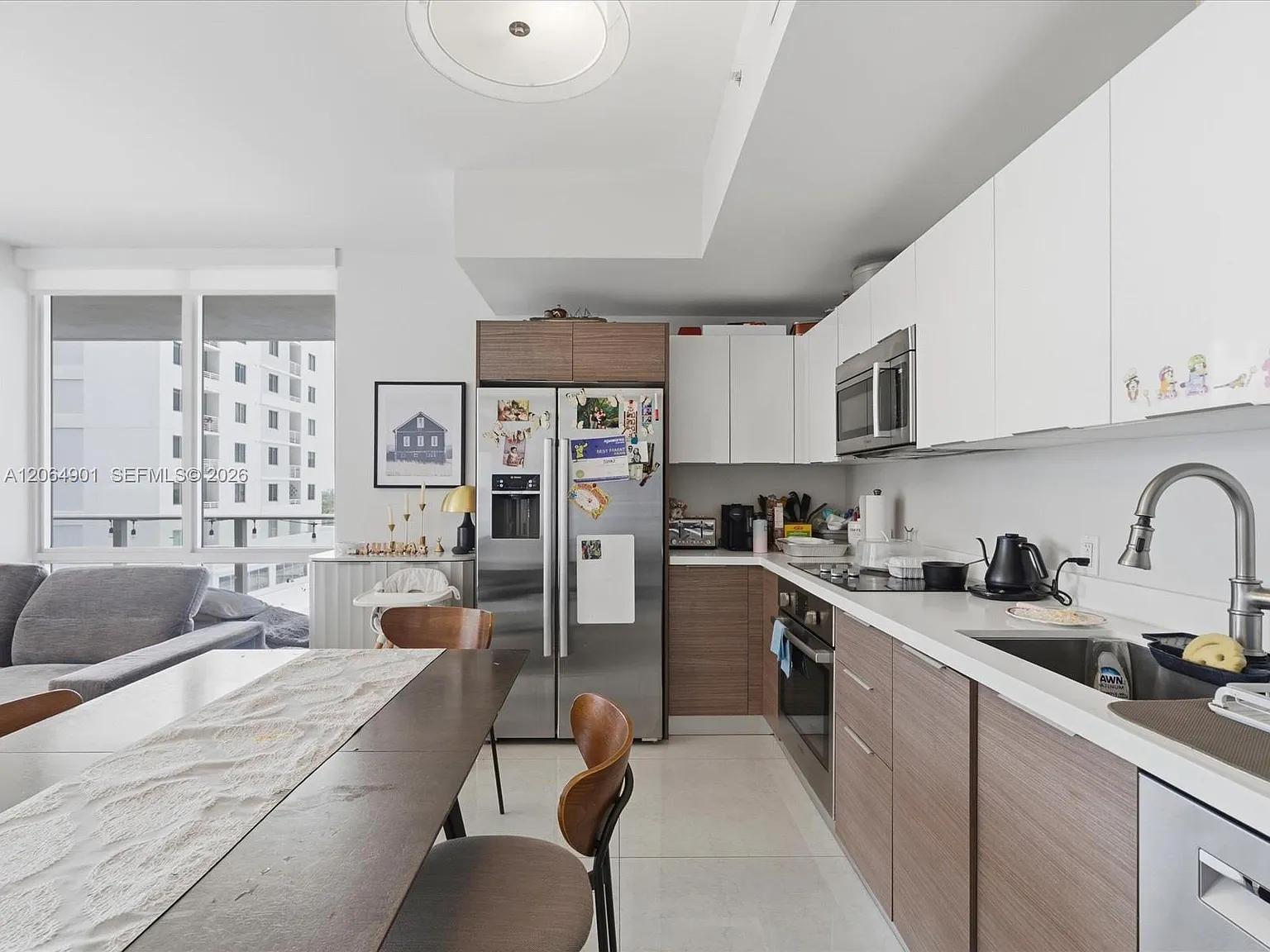 Brickell Ten Condo — Photo 3
