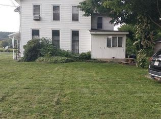 1292 Pennsylvania Ave, Pine City, NY