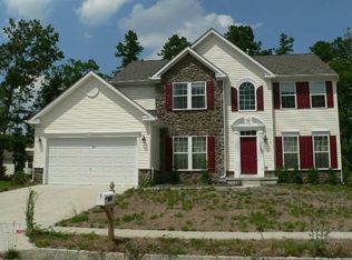 205 Seapine Dr, Eggharbort, NJ 08234