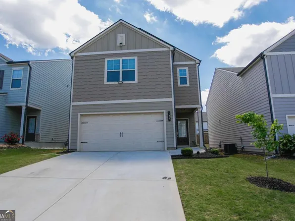 109 Auburn Crossing Dr, Auburn, GA 30011