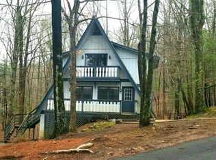 46 Cherokee Trl, Chatsworth, GA 30705