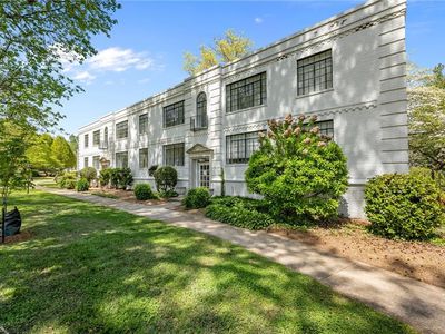 1700 N Elm Street D3 #D3, Greensboro, NC, 27408