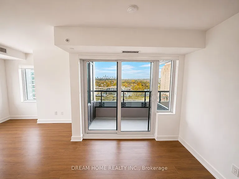 609 Sherbourne St #1004 — Photo 6