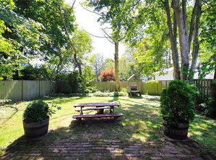 38 Harrison Ave, Newport, RI 02840