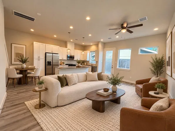319 Charlock St, Houston, TX 77022