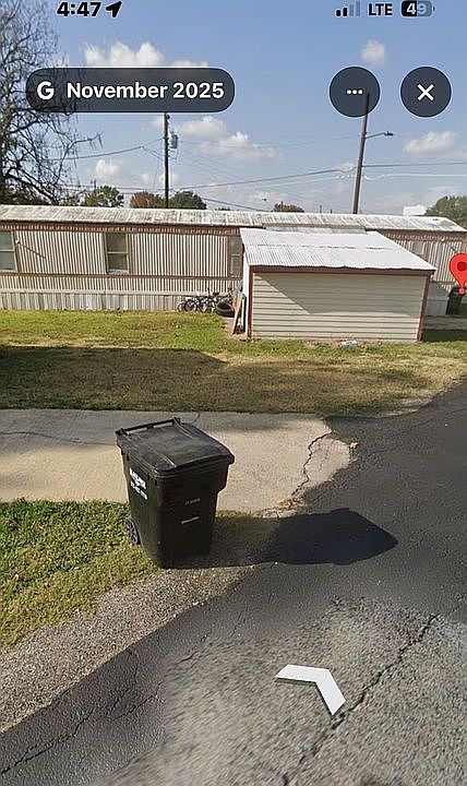 1st image of 7600 Taylor St Lot 6