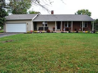 11044 Snyder Church Rd NW, Baltimore, OH 43105