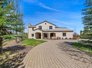 217 Jussila Bow Pl, McCall, ID 83638