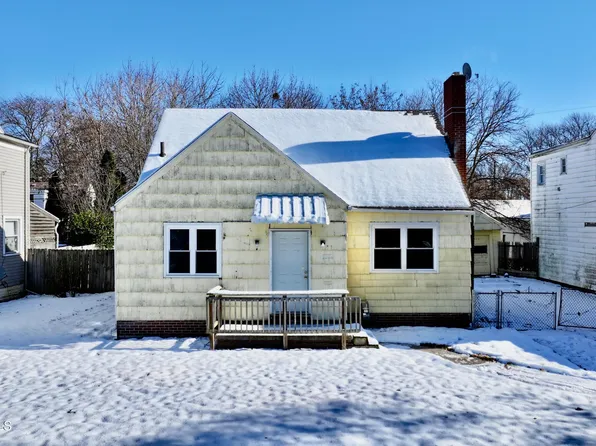 3308 Blackstone Dr, Toledo, OH 43608