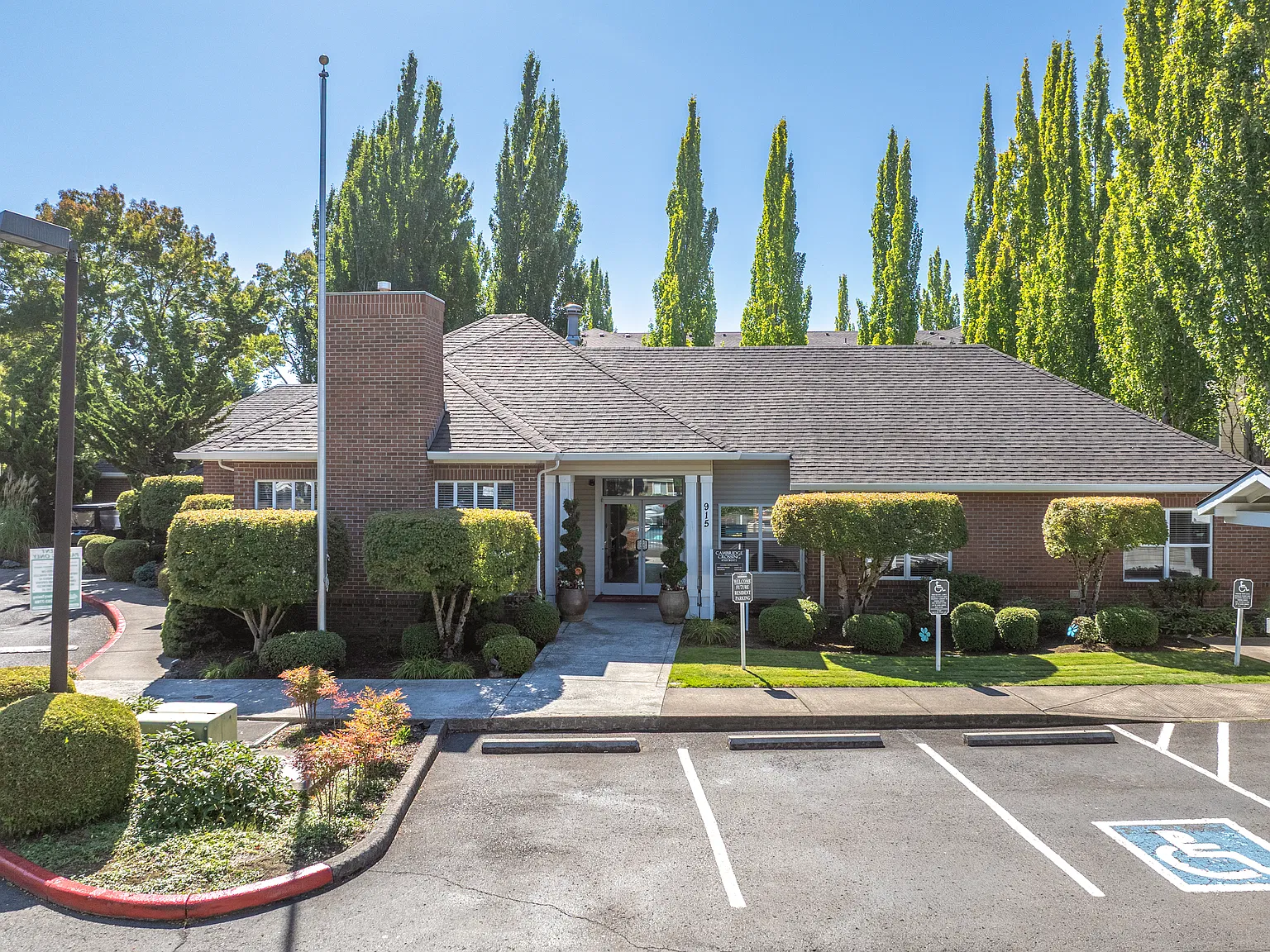 1 bed, 660 sqft, $1,395 — Photo 3
