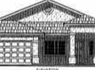 3244 Gold Point Dr, El Paso, TX 79938