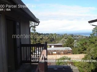 800 Parcel St APT 4, Monterey, CA 93940