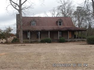 938 Thorin Dr, Williston, SC 29853