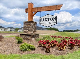 Homes Available Soon, Paxton Hill, Ludowici, GA 31316