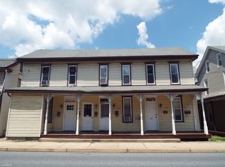 447 E High St #101, Elizabethtown, PA 17022