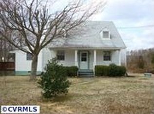 9400 Salem Church Rd, Richmond, VA 23237