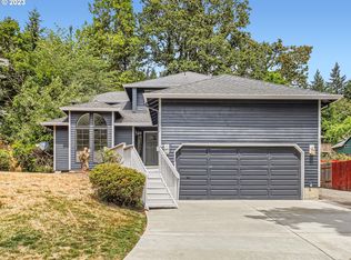 11067 SE Mystery Springs Ct, Clackamas, OR 97015