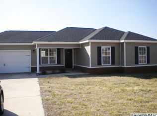 676 Boles Rd, Hazel Green, AL 35750