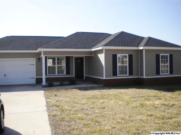 676 Boles Rd, Hazel Green, AL 35750