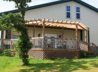 21 Cheek Ln, Long Lane, MO 65590