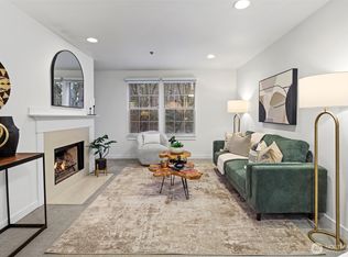 Mercer Park, Bellevue, WA 98005