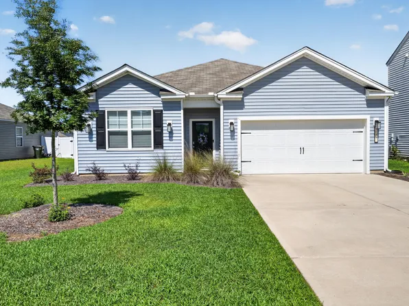 159 Carolina Groves Blvd, Moncks Corner, SC 29461