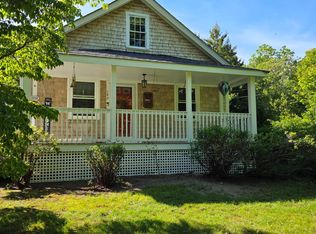 199 Cammett Road, Marstons Mills, MA 02648