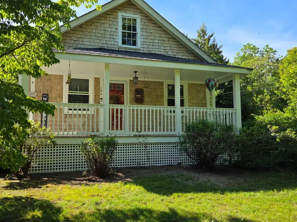 199 Cammett Road, Marstons Mills, MA 02648