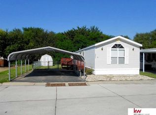 3964 S 152nd Plz, Omaha, NE 68144