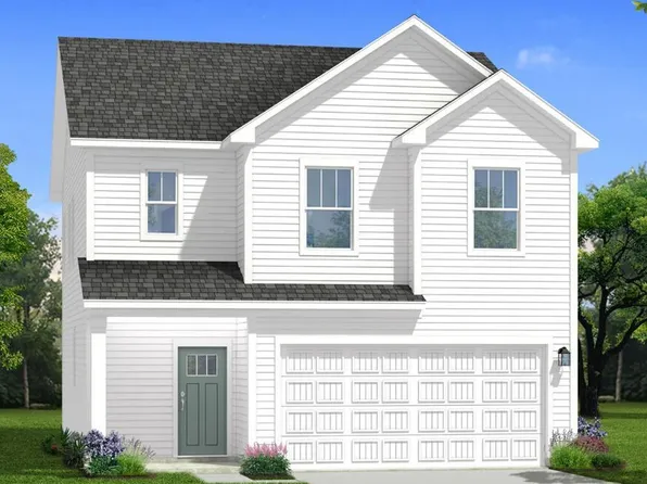 223 Faith Ave, Sanford, NC 27330