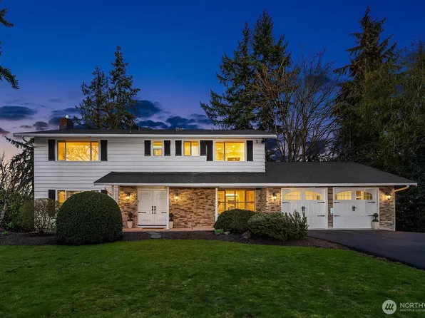 2650 79th Avenue NE, Medina, WA 98039