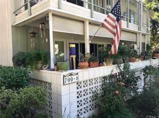 700 Avenida Sevilla UNIT D, Laguna Woods, CA 92637