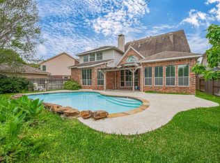 5547 Cranston Ct, Sugar Land, TX 77479
