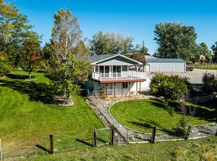 19 Spring Creek Ln, Sheridan, WY 82801