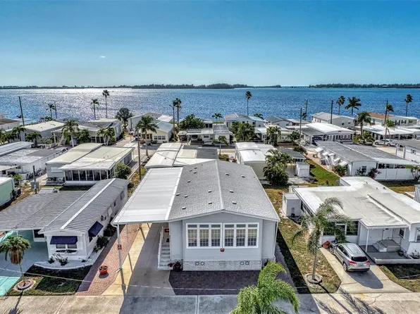 10315 Cortez Rd W Lot 13G, Bradenton, FL 34210
