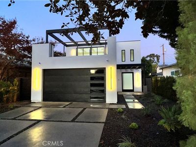 3560 Greenwood Ave, Los Angeles, CA, 90066