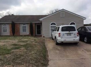 3101 Knight Rd, Chesapeake, VA 23323