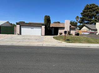 504 Cottonwood Dr, Ridgecrest, CA 93555