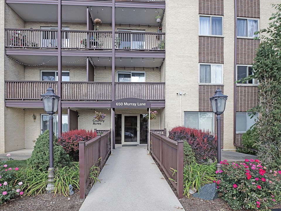 1st image of 650 Murray Ln Unit 210