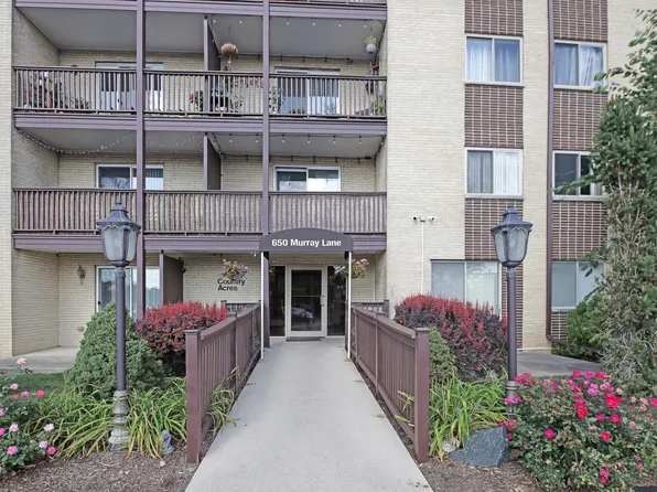 650 Murray Ln Unit 210, Des Plaines, IL 60016